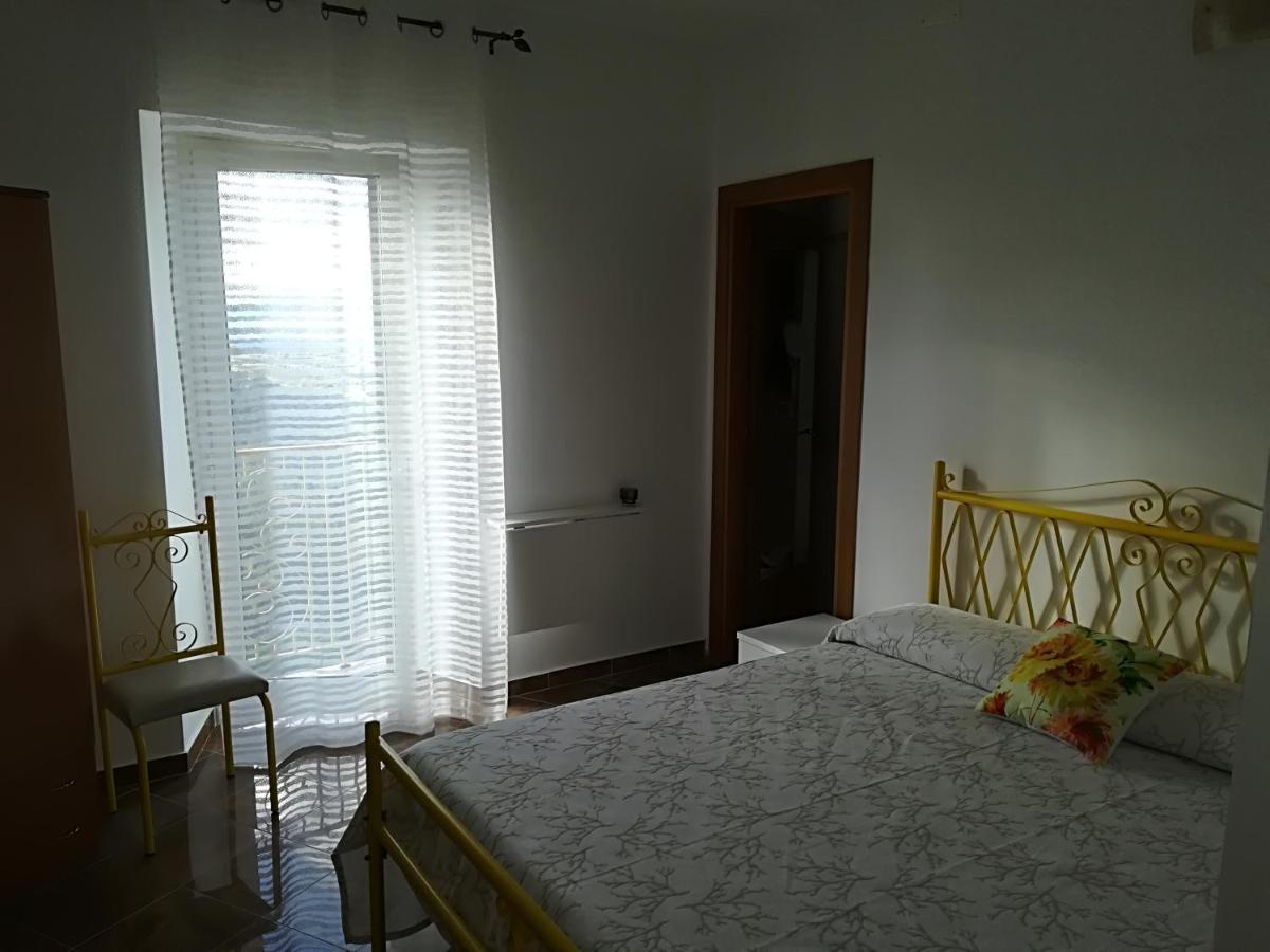 Residenza Skanderbeg 蒙特齐尔佛奈 外观 照片